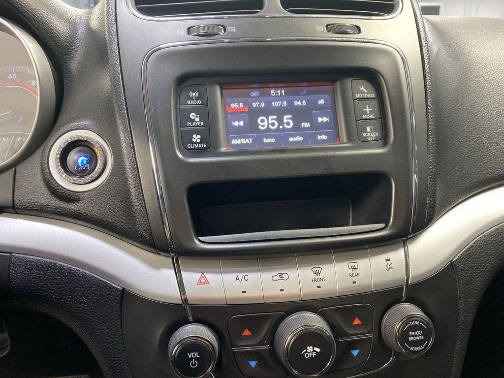 Used 2012 Dodge Journey SXT w/ Popular Equipment Group FWD image 18