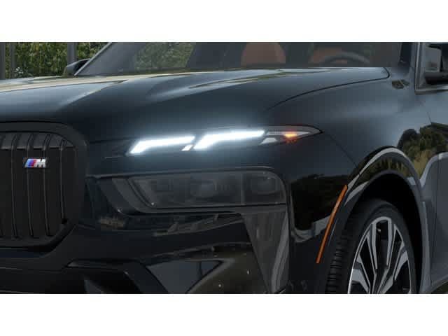 New 2027 BMW X7 M60i w/ Executive Package AWD/4WD image 6