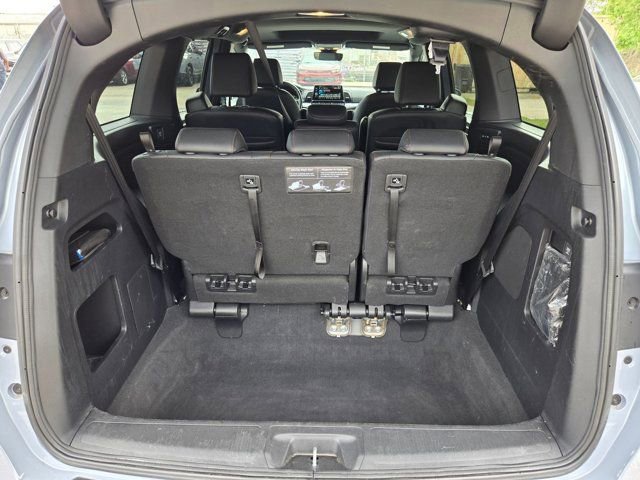 Used 2025 Honda Odyssey Sport-L image 7
