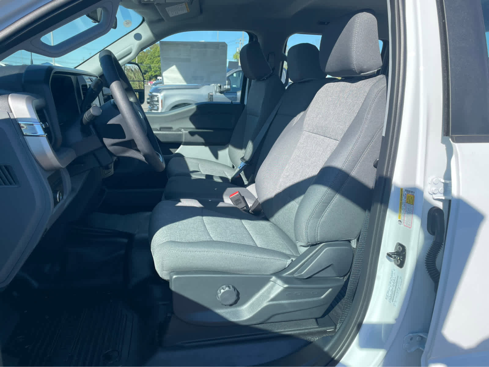 New 2026 Ford F350 XL image 29