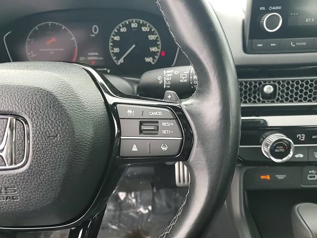 Used 2024 Honda Civic Sport image 18