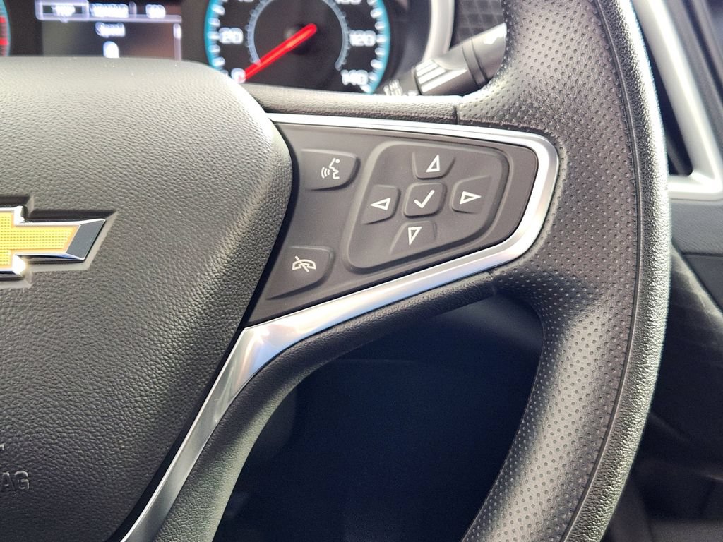 Used 2025 Chevrolet Malibu LT FWD image 19
