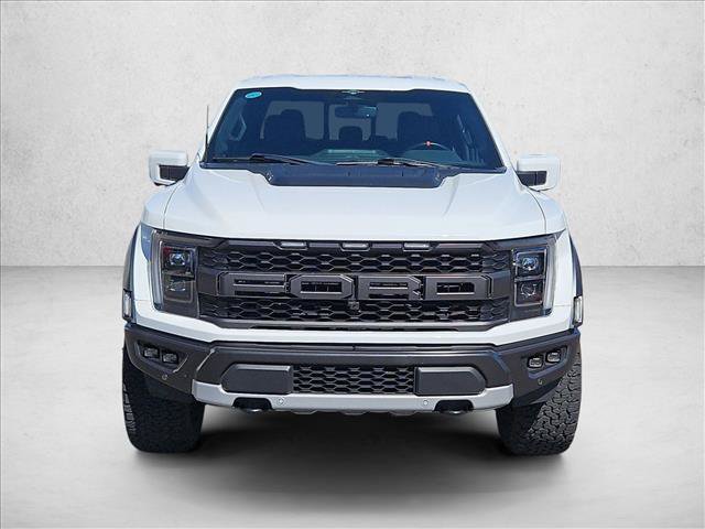 Used 2023 Ford F150 Raptor w/ Raptor Carbon Fiber Package AWD/4WD image 2
