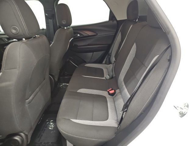 Used 2024 Chevrolet TrailBlazer LT w/ Driver Confidence Package image 29