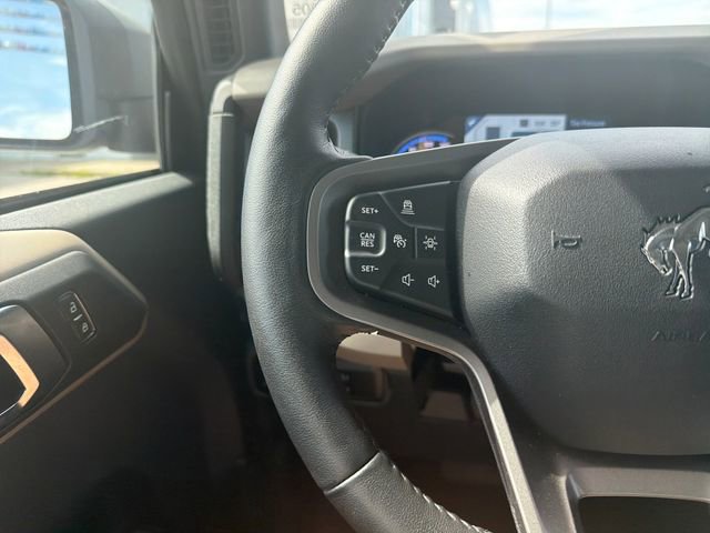 Used 2024 Ford Bronco Wildtrak AWD/4WD image 28