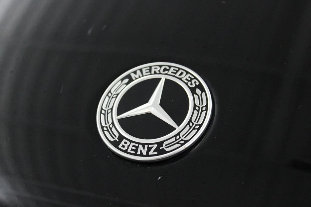 Used 2021 Mercedes-Benz GLC 300 image 39