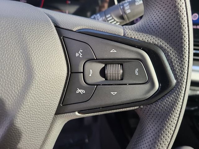 New 2026 Chevrolet Trax LT image 28