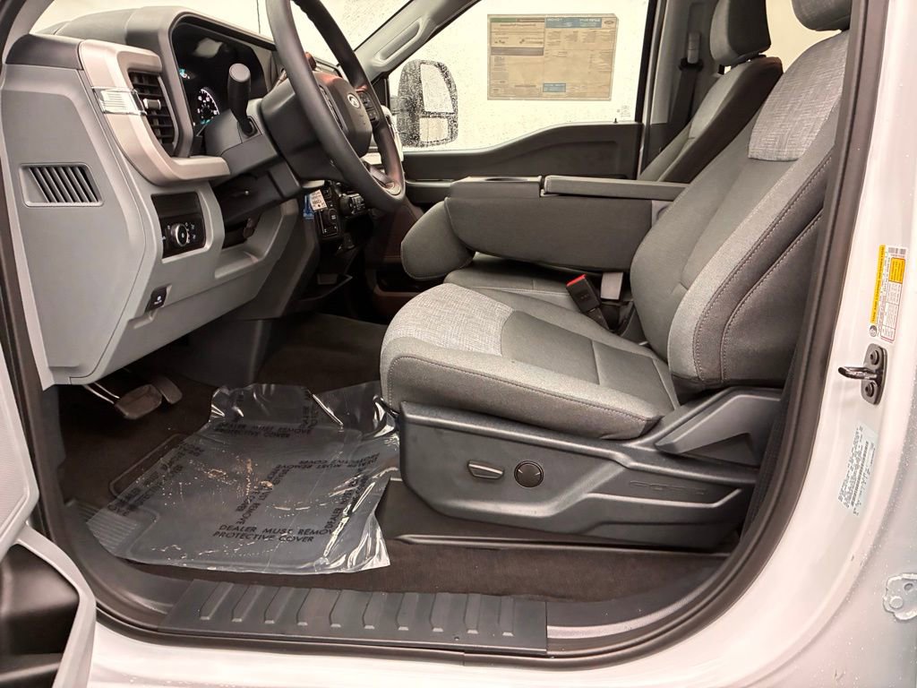 New 2026 Ford F350 XLT image 16
