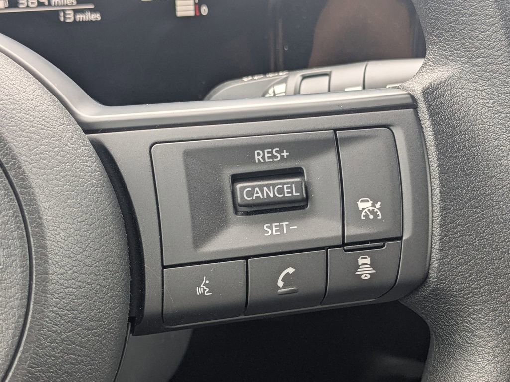 New 2026 Nissan Kicks SV image 21