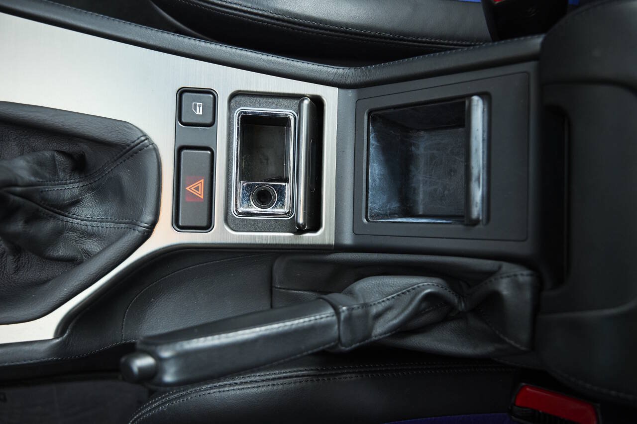 Used 2002 BMW M5 RWD image 50