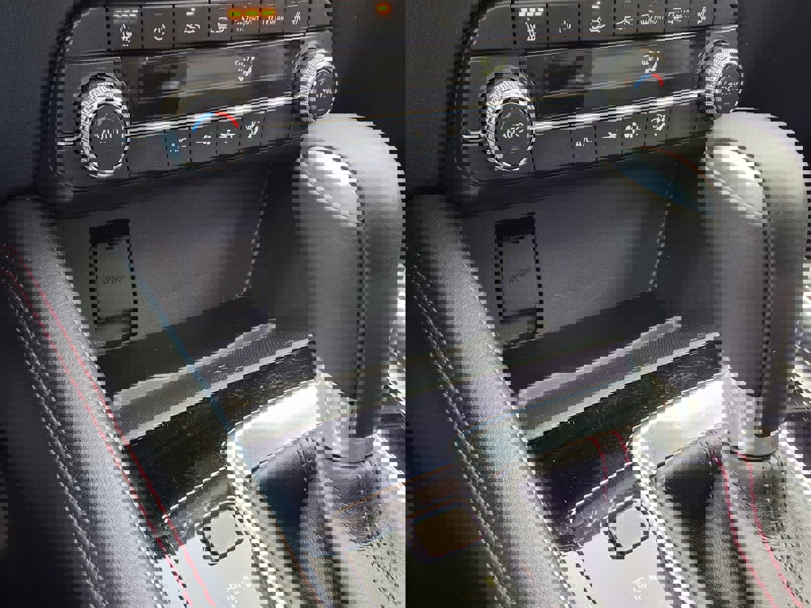 Used 2025 MAZDA CX-5 Carbon Edition image 15