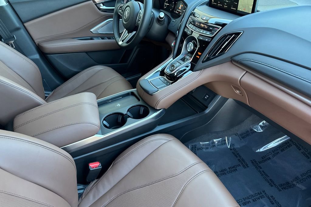 New 2026 Acura RDX w/ Technology Package image 18