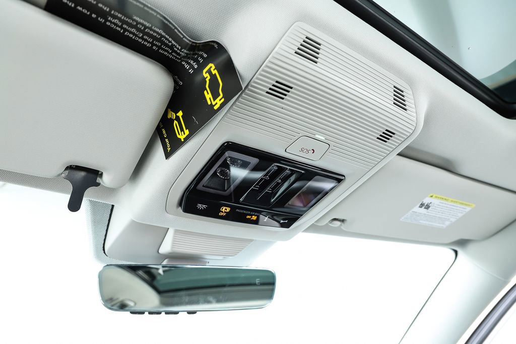 New 2026 Volkswagen Tiguan SE image 26