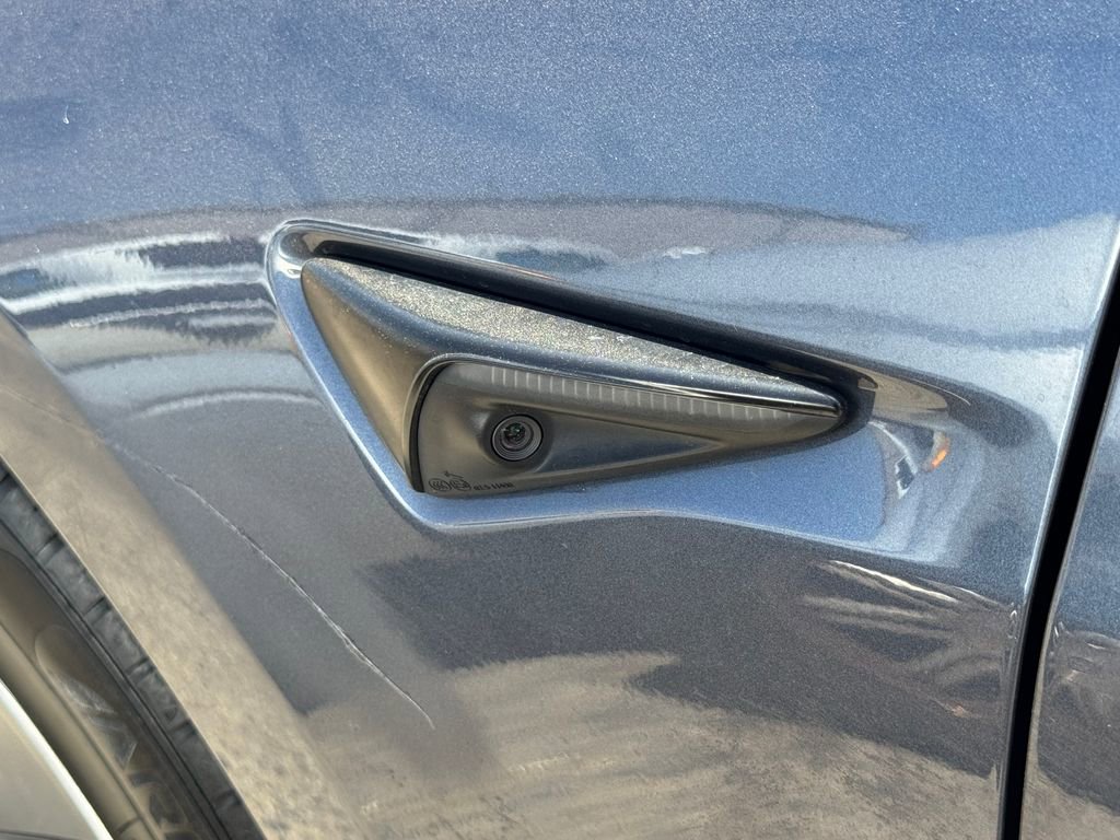 Used 2023 Tesla Model 3 Standard Range RWD image 24
