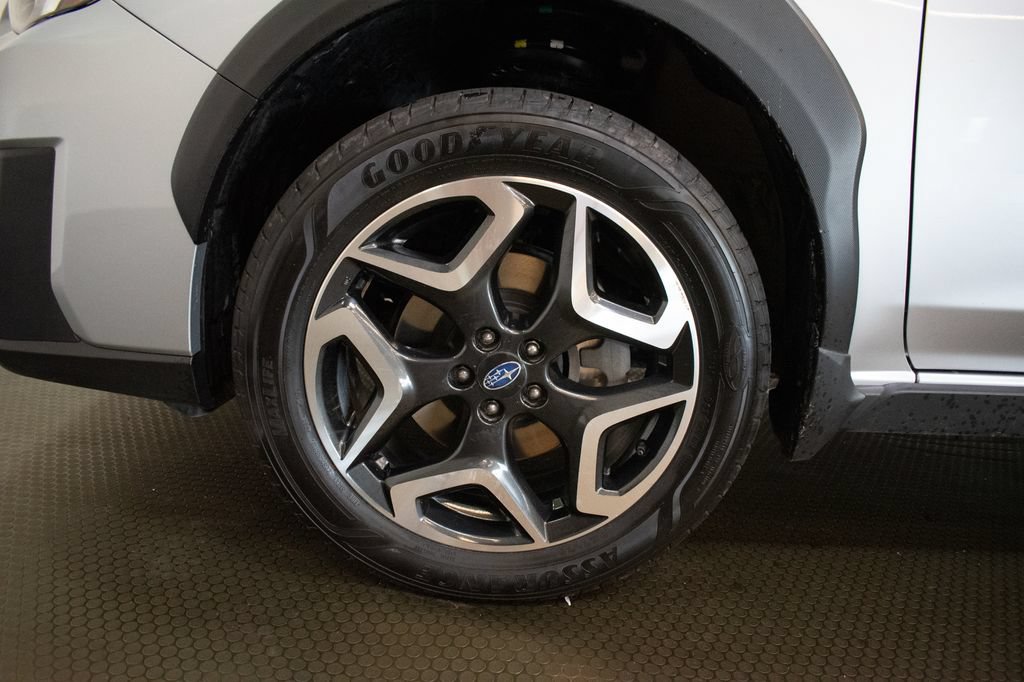 Used 2019 Subaru Crosstrek 2.0i Limited w/ Moonroof Package AWD/4WD image 9