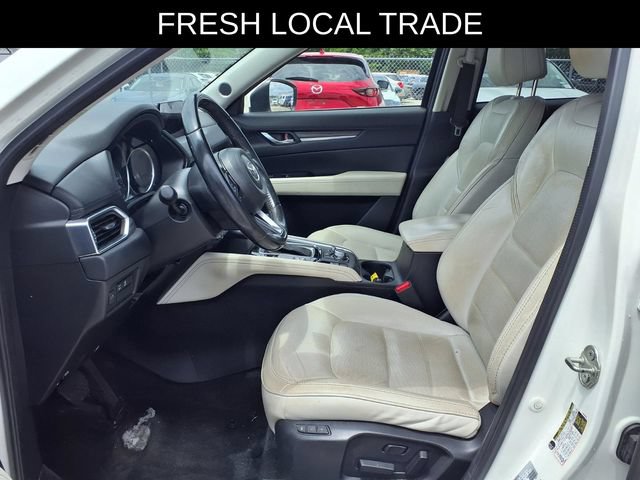 Used 2018 MAZDA CX-5 Grand Touring FWD image 17