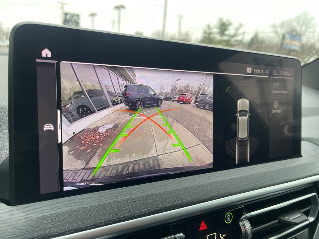 Certified 2023 BMW X3 xDrive30i w/ Premium Package image 22