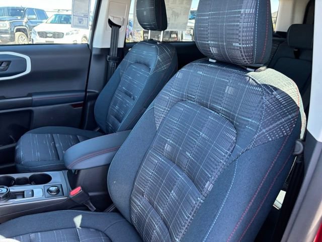 New 2026 Ford Bronco Sport Heritage w/ Convenience Package AWD/4WD image 12