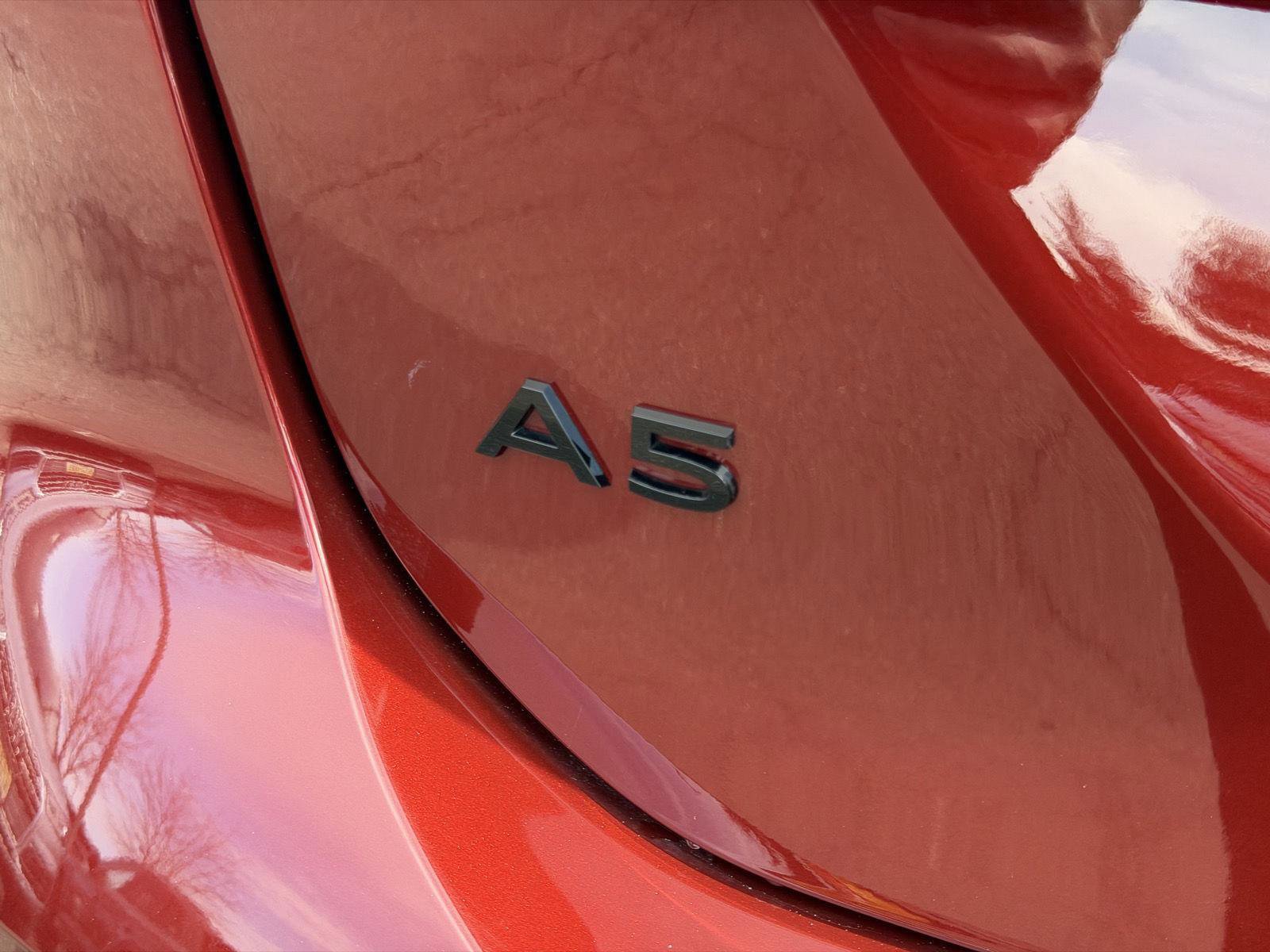 Used 2025 Audi A5 2.0T Premium w/ Convenience Package image 24