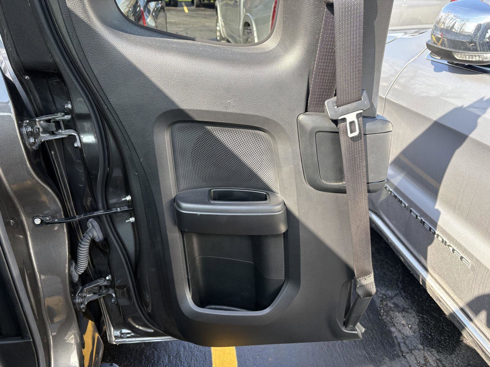 Used 2020 Ford Ranger XL w/ Equipment Group 101A Mid image 8