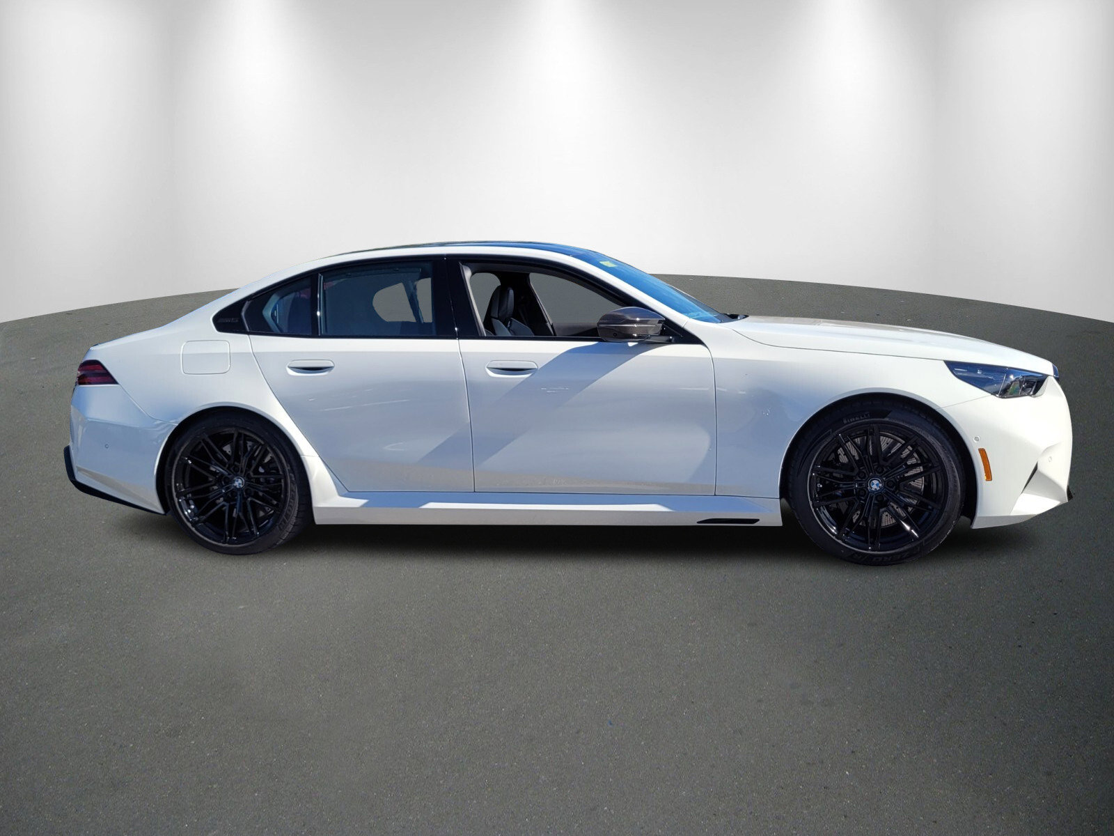 New 2026 BMW M5 w/ M Driver's Package image 8
