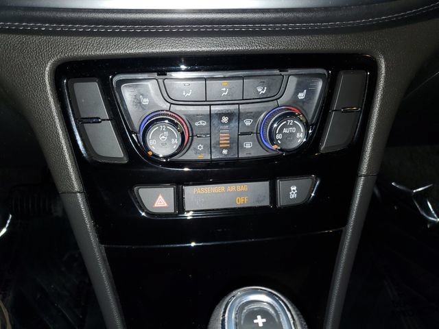 Used 2017 Buick Encore Essence AWD/4WD image 20