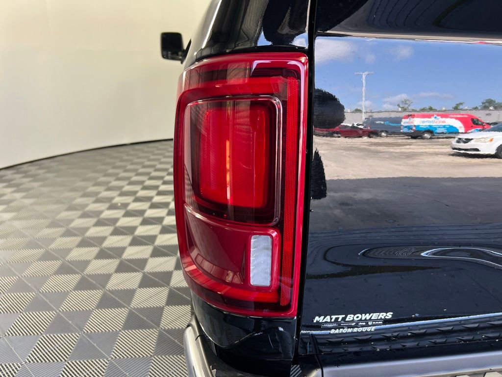 New 2025 RAM 2500 Tradesman image 20