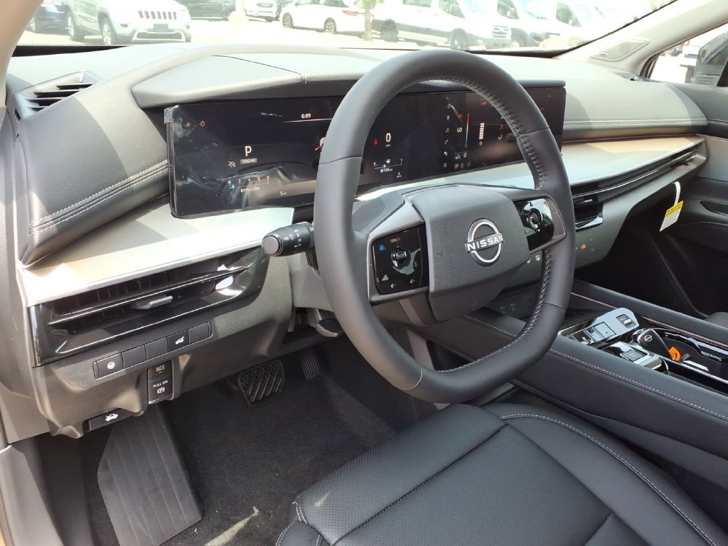 New 2026 Nissan Murano SL AWD/4WD image 20