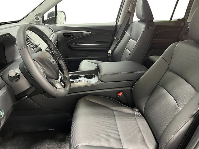 New 2026 Honda Ridgeline RTL image 11