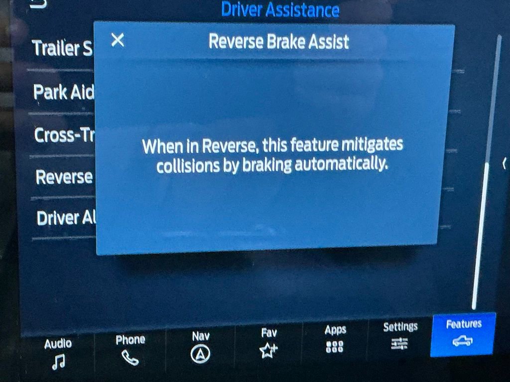 Used 2024 Ford F150 XLT w/ Mobile Office Package image 47