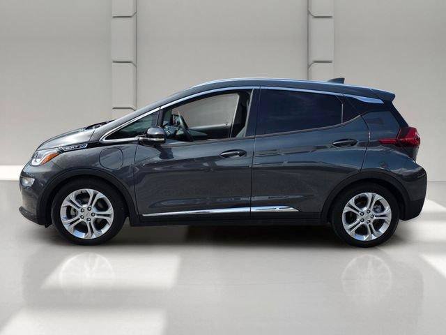 Used 2021 Chevrolet Bolt LT FWD image 2