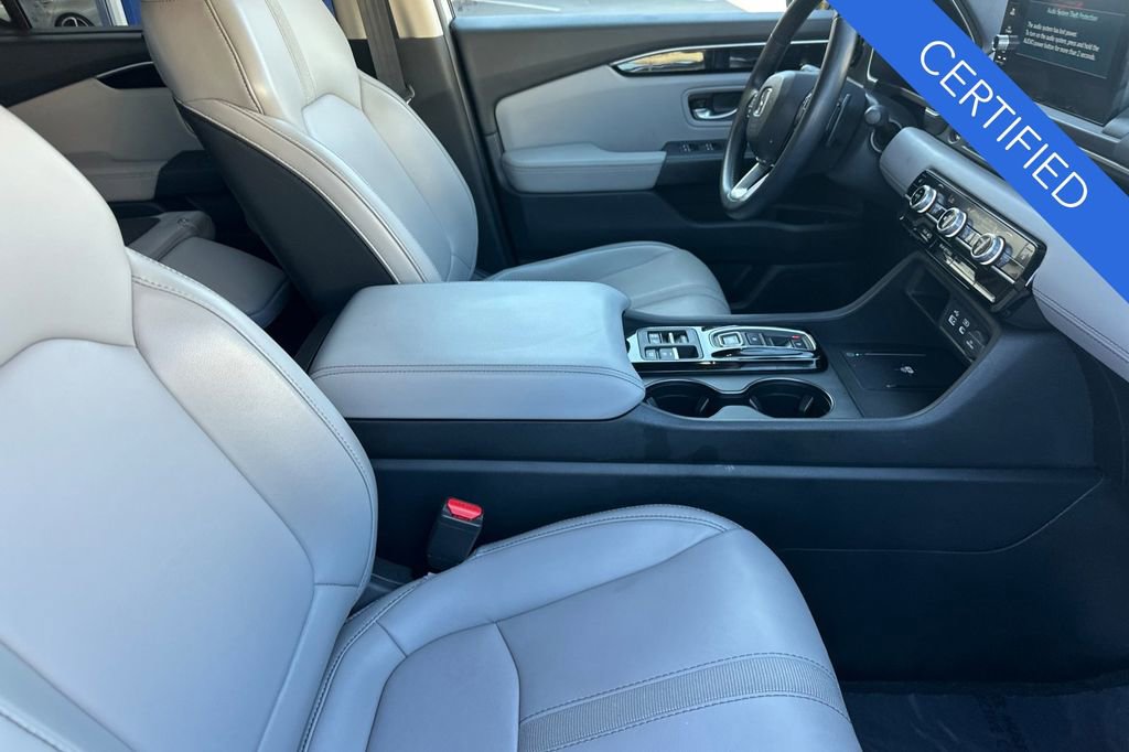 Used 2024 Honda Pilot EX-L image 17