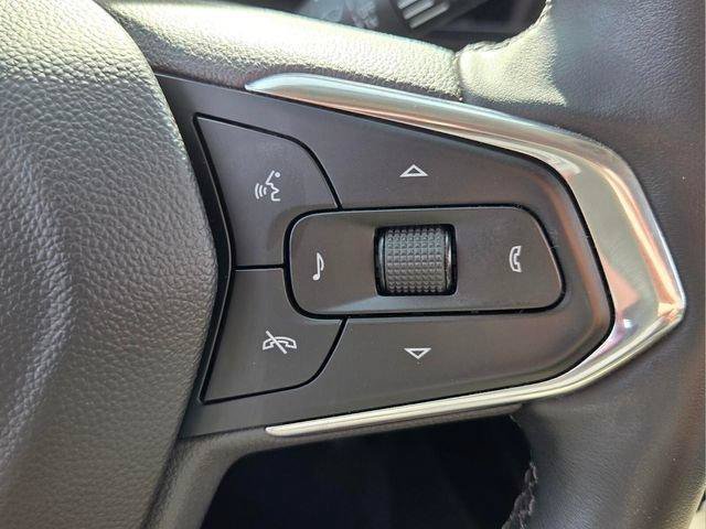 Certified 2024 Chevrolet Trax ACTIV w/ Driver Confidence Package FWD image 31