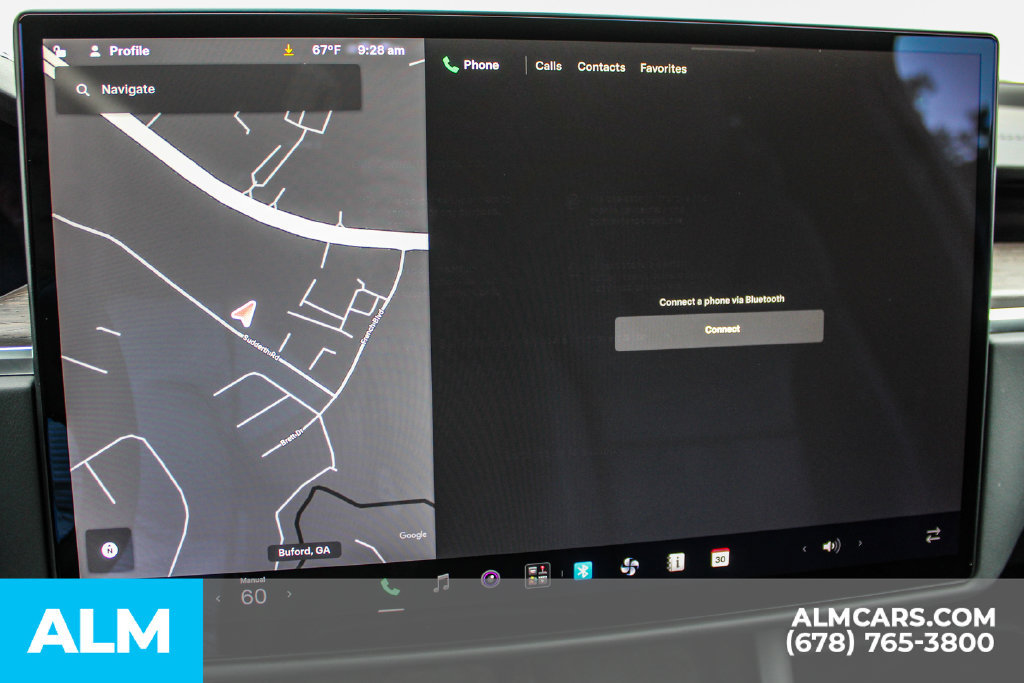 Used 2023 Tesla Model X AWD/4WD image 33