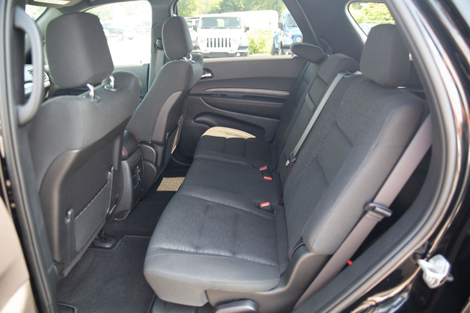 Used 2025 Dodge Durango GT w/ Blacktop Package image 23