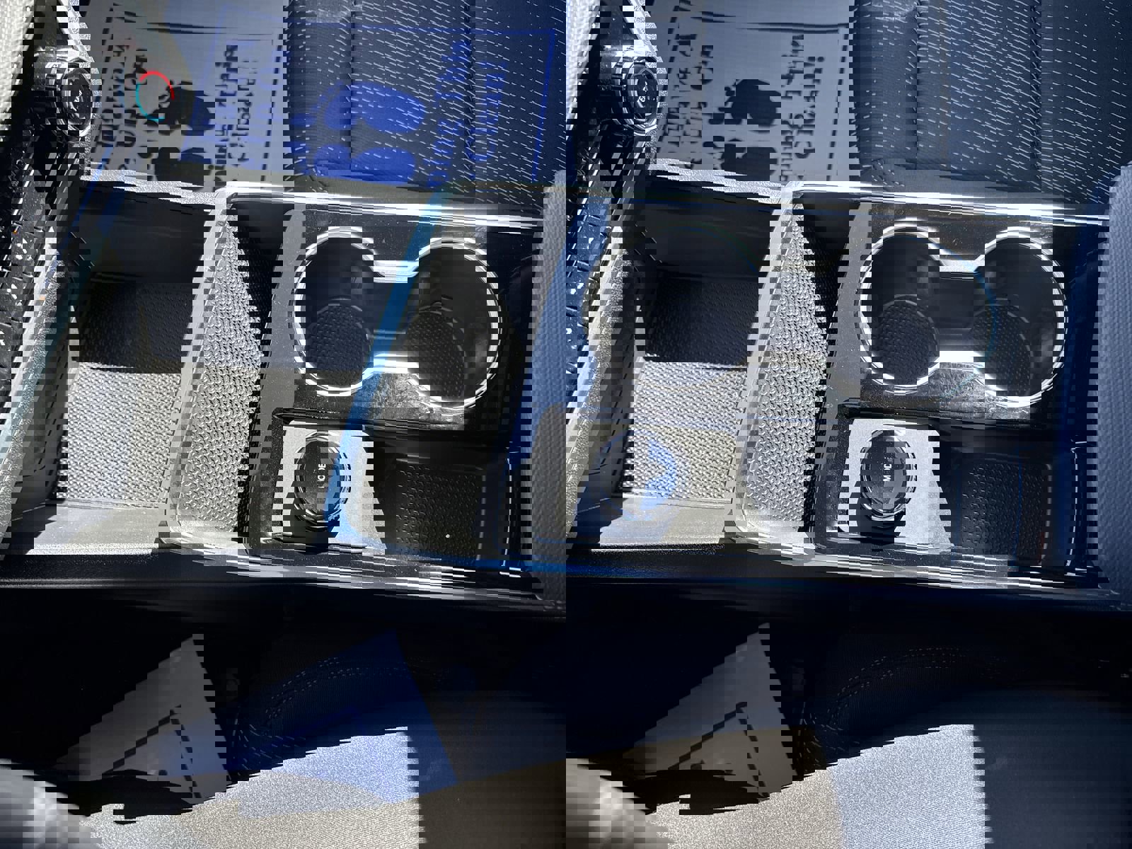 New 2026 Chevrolet Equinox LT image 23