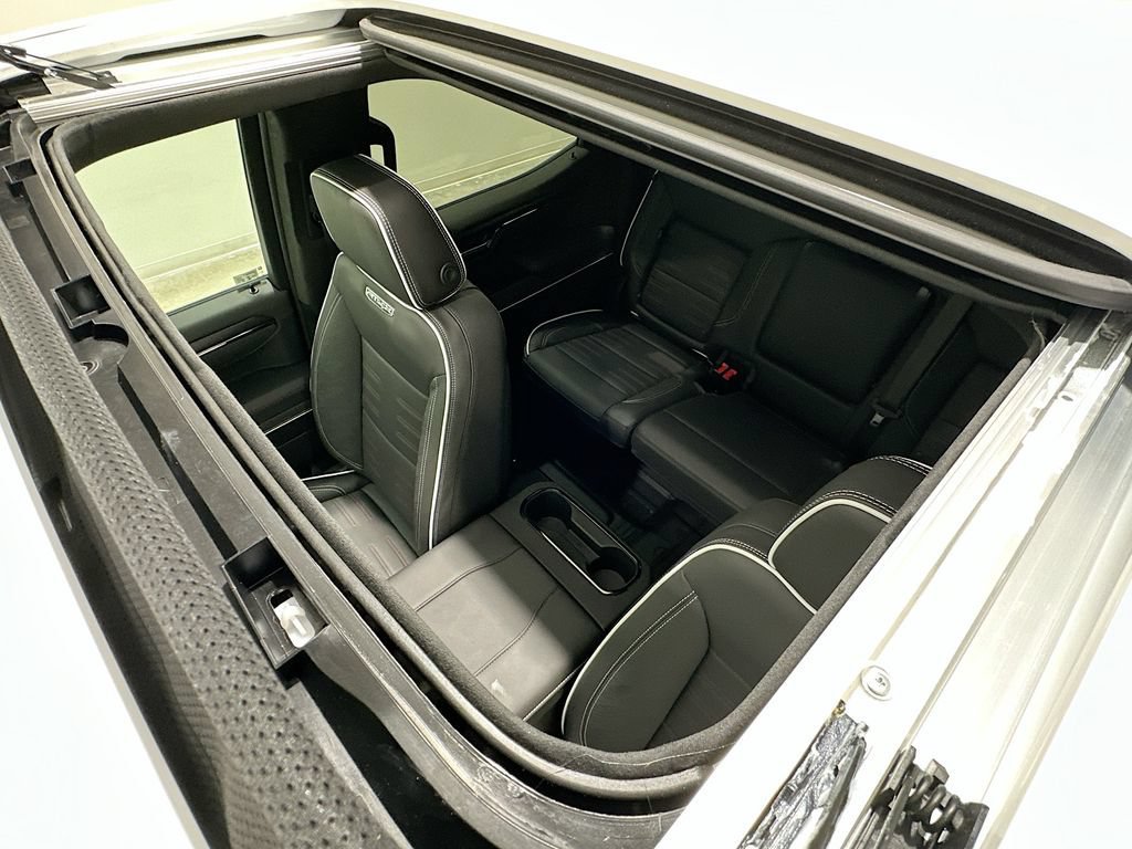New 2026 GMC Sierra 1500 AT4X AWD/4WD image 23