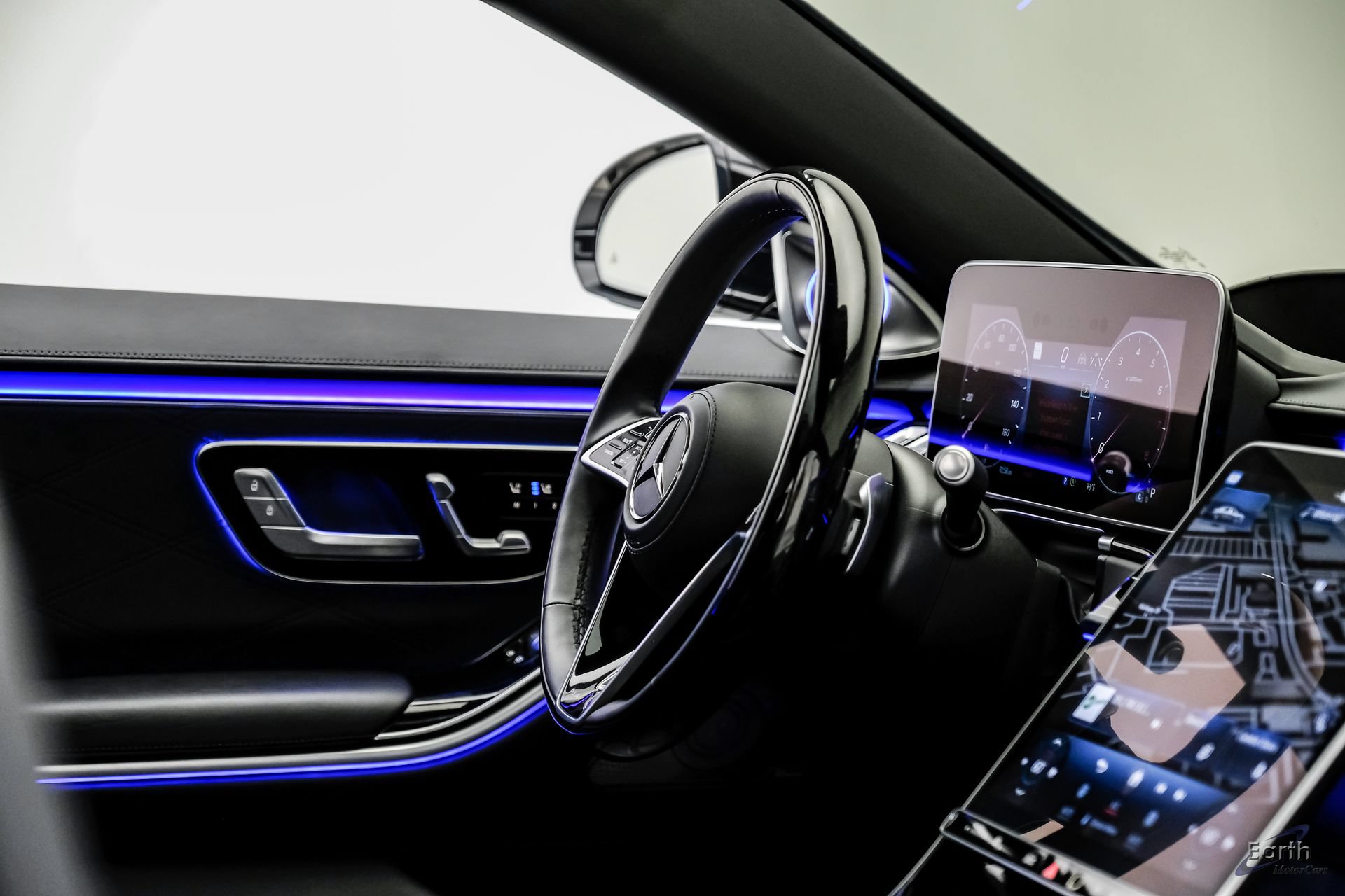Used 2024 Mercedes-Benz Maybach S 580 4MATIC image 59