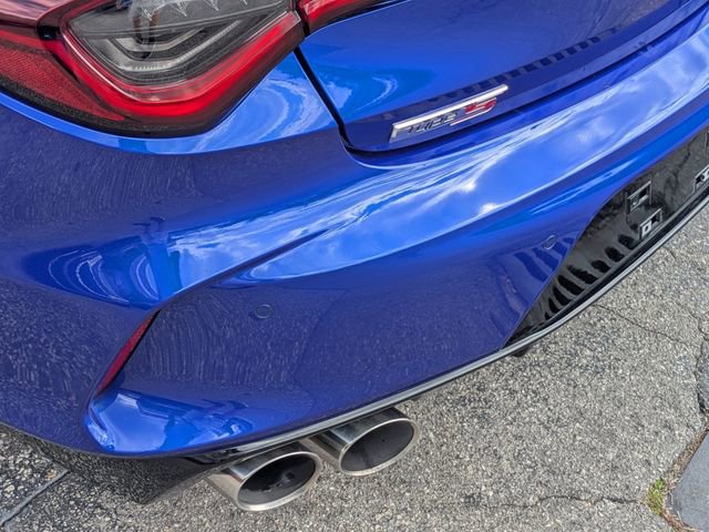 Certified 2023 Acura TLX Type S image 12