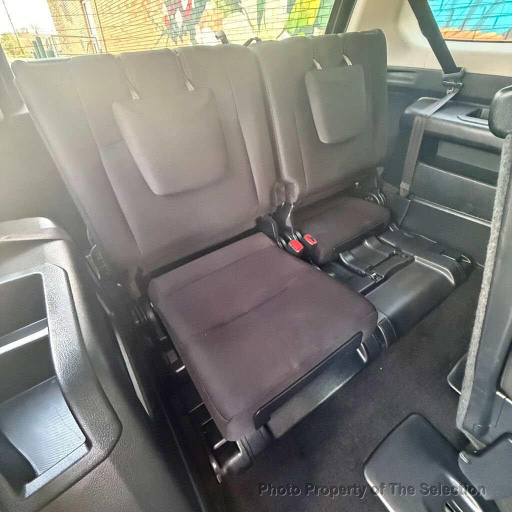 Used 2016 Toyota 4Runner SR5 image 44