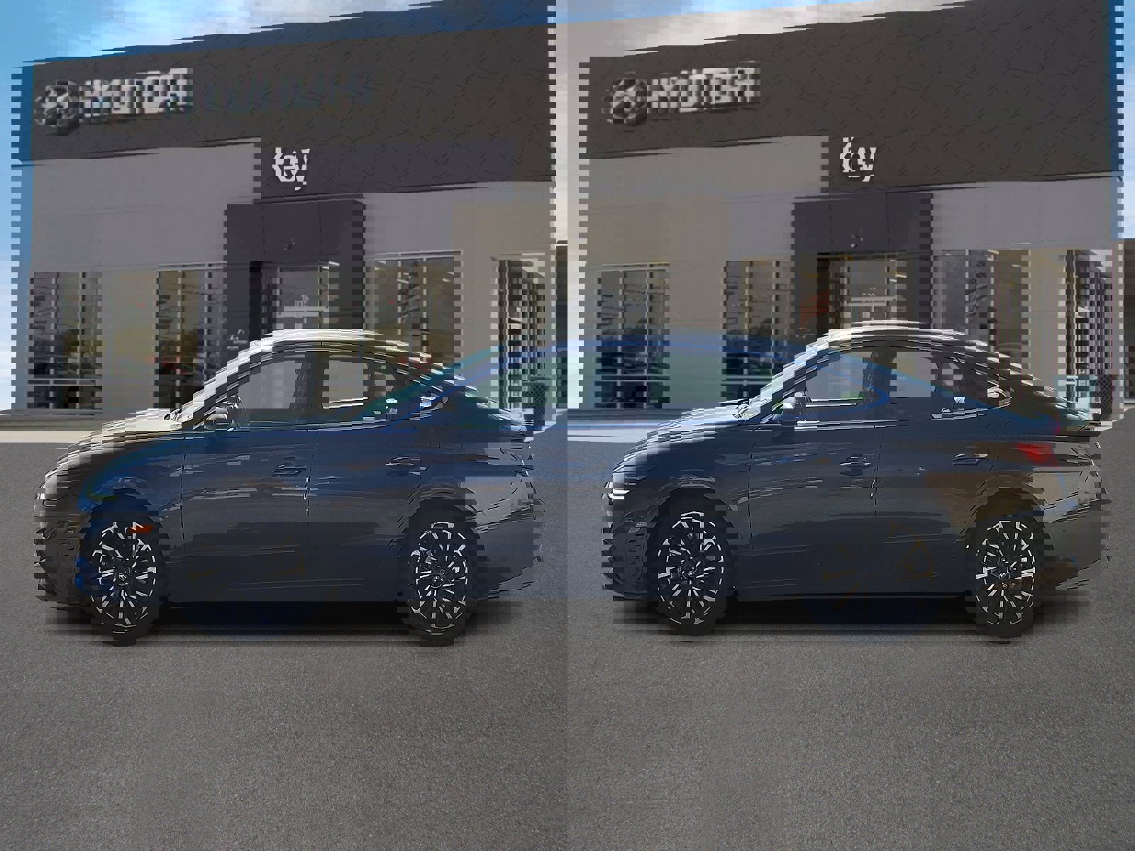 Used 2020 Hyundai Sonata Limited image 6