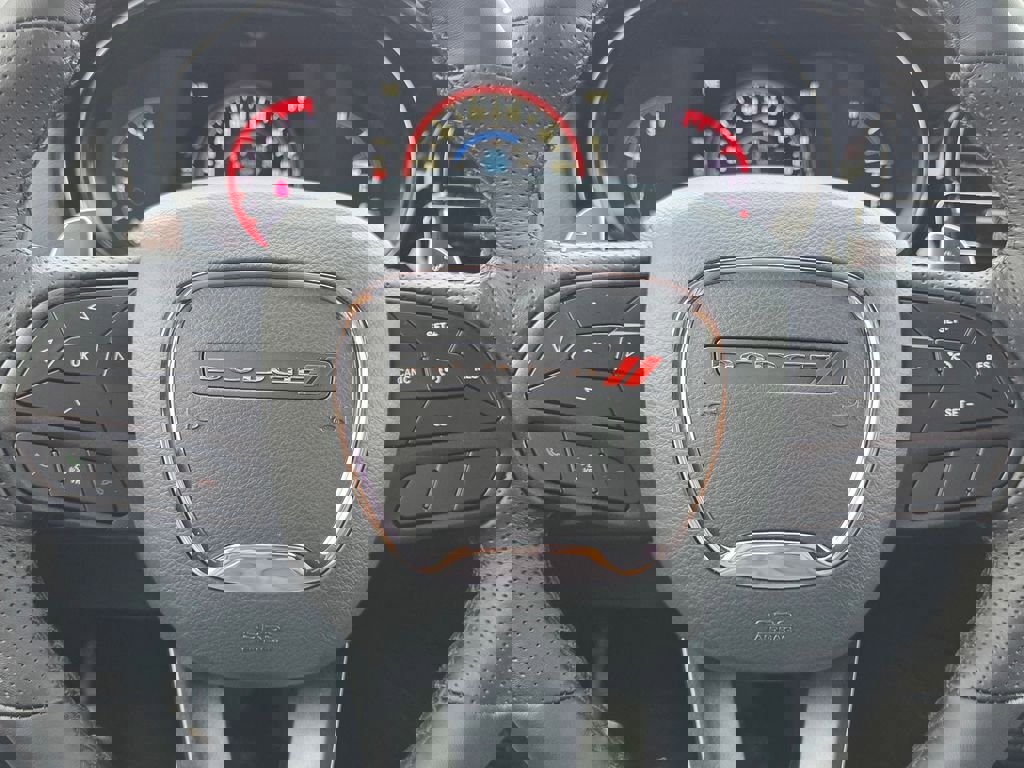 New 2026 Dodge Durango GT w/ Blacktop Package image 19