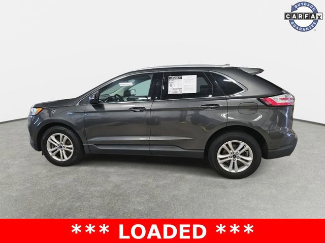 Used 2020 Ford Edge SEL image 8