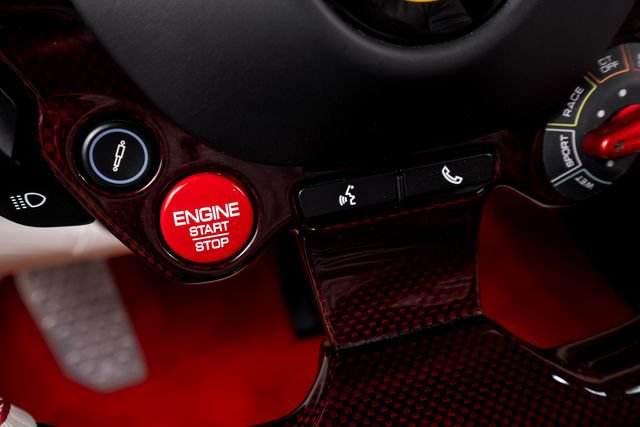 Used 2021 Ferrari 812 GTS RWD image 40
