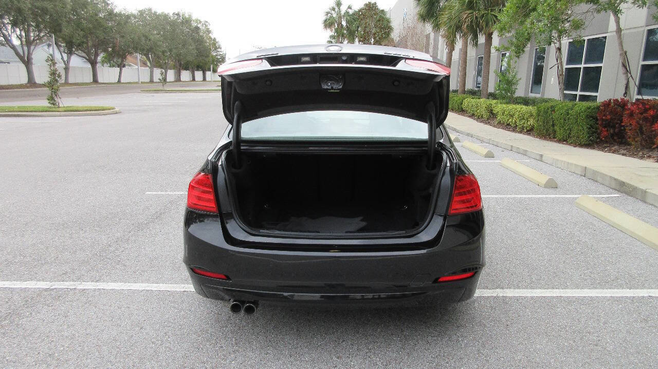 Used 2014 BMW 328i xDrive Sedan image 18