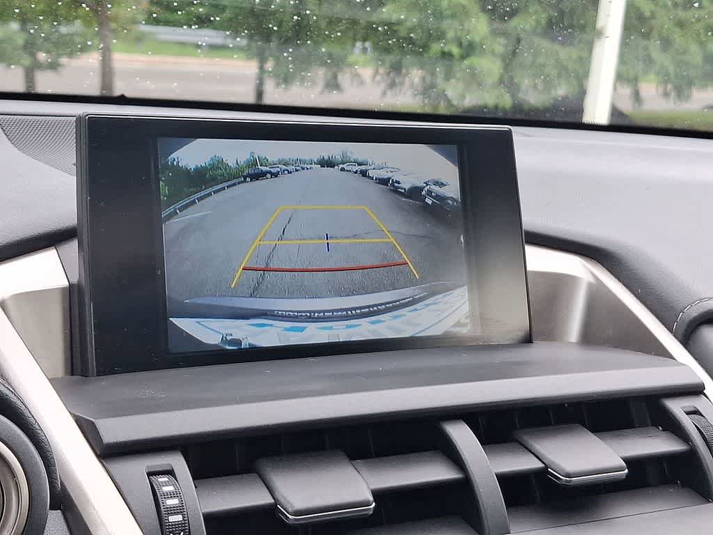 Used 2017 Lexus NX 200t AWD image 15