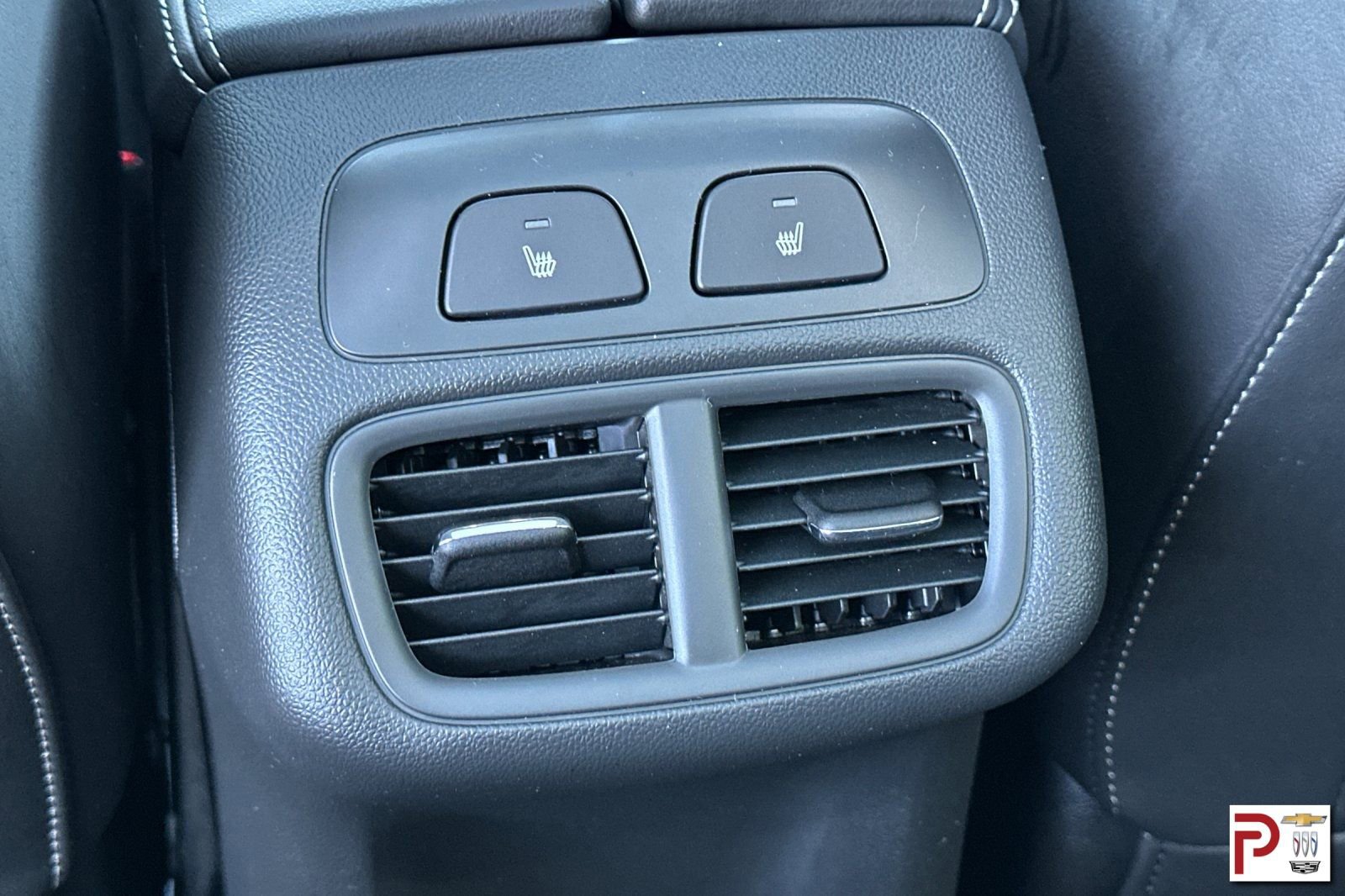 Certified 2023 Buick Envision Avenir image 14