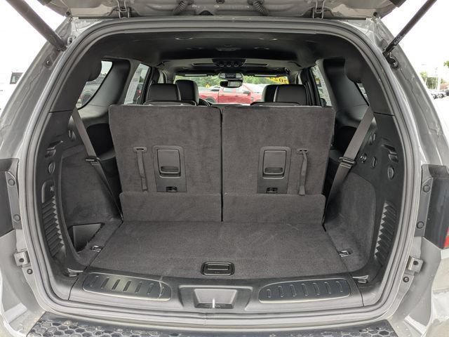 Used 2024 Dodge Durango R/T AWD/4WD image 19
