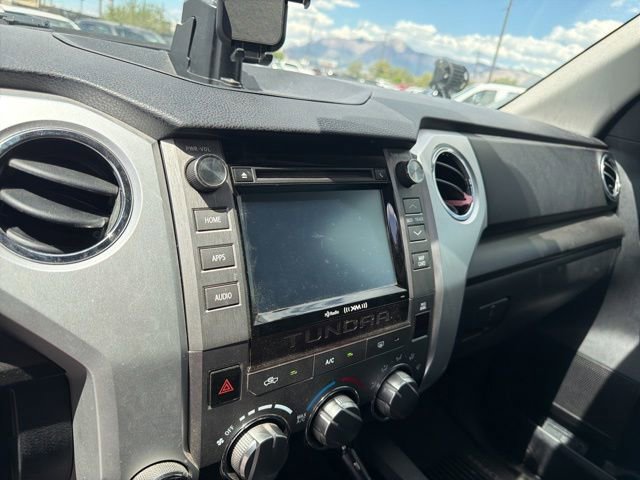 Used 2019 Toyota Tundra SR5 w/ TRD Off Road Package AWD/4WD image 23