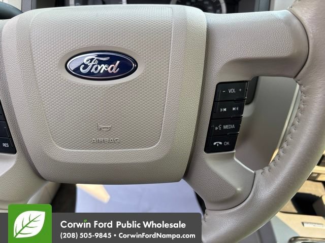 Used 2011 Ford Escape 4WD Hybrid image 16